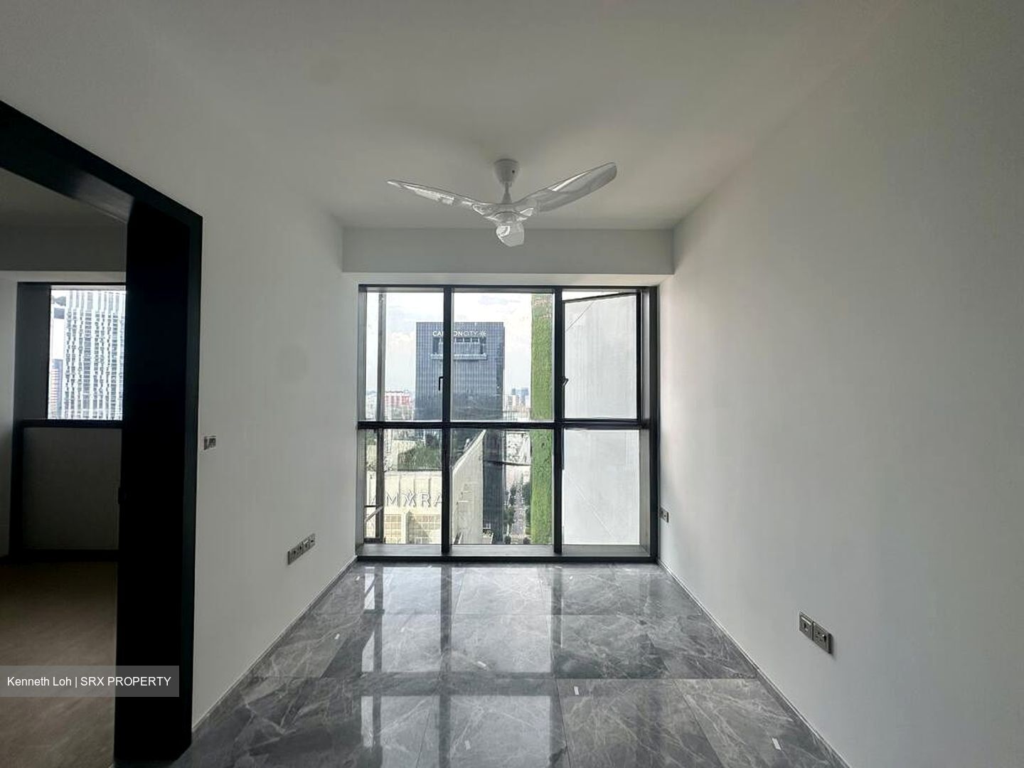 One Bernam (D2), Apartment #500923221
